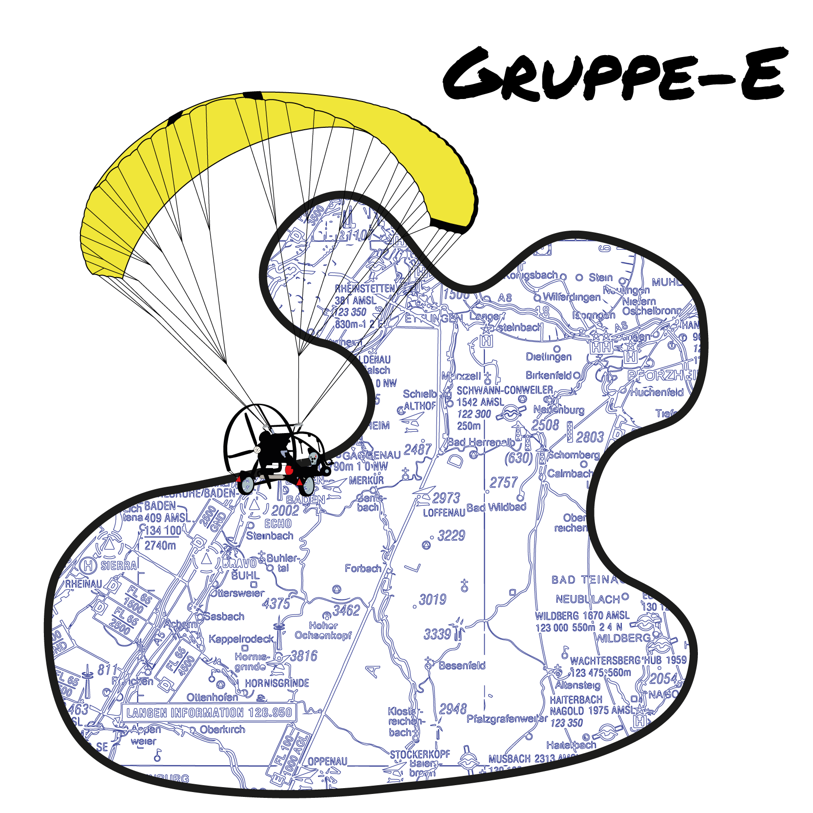 Tarifgruppe E